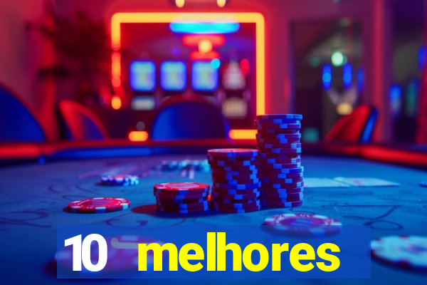 10 melhores plataformas de jogos